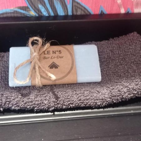 Le Numero 5 Bar-le-Duc Zewnętrze zdjęcie