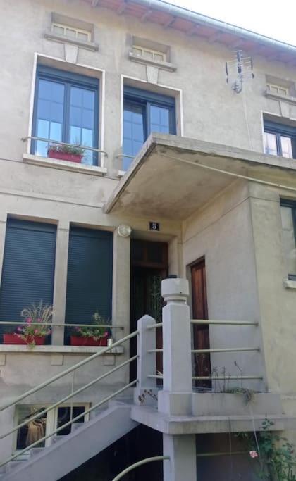 Le Numero 5 Bar-le-Duc Zewnętrze zdjęcie