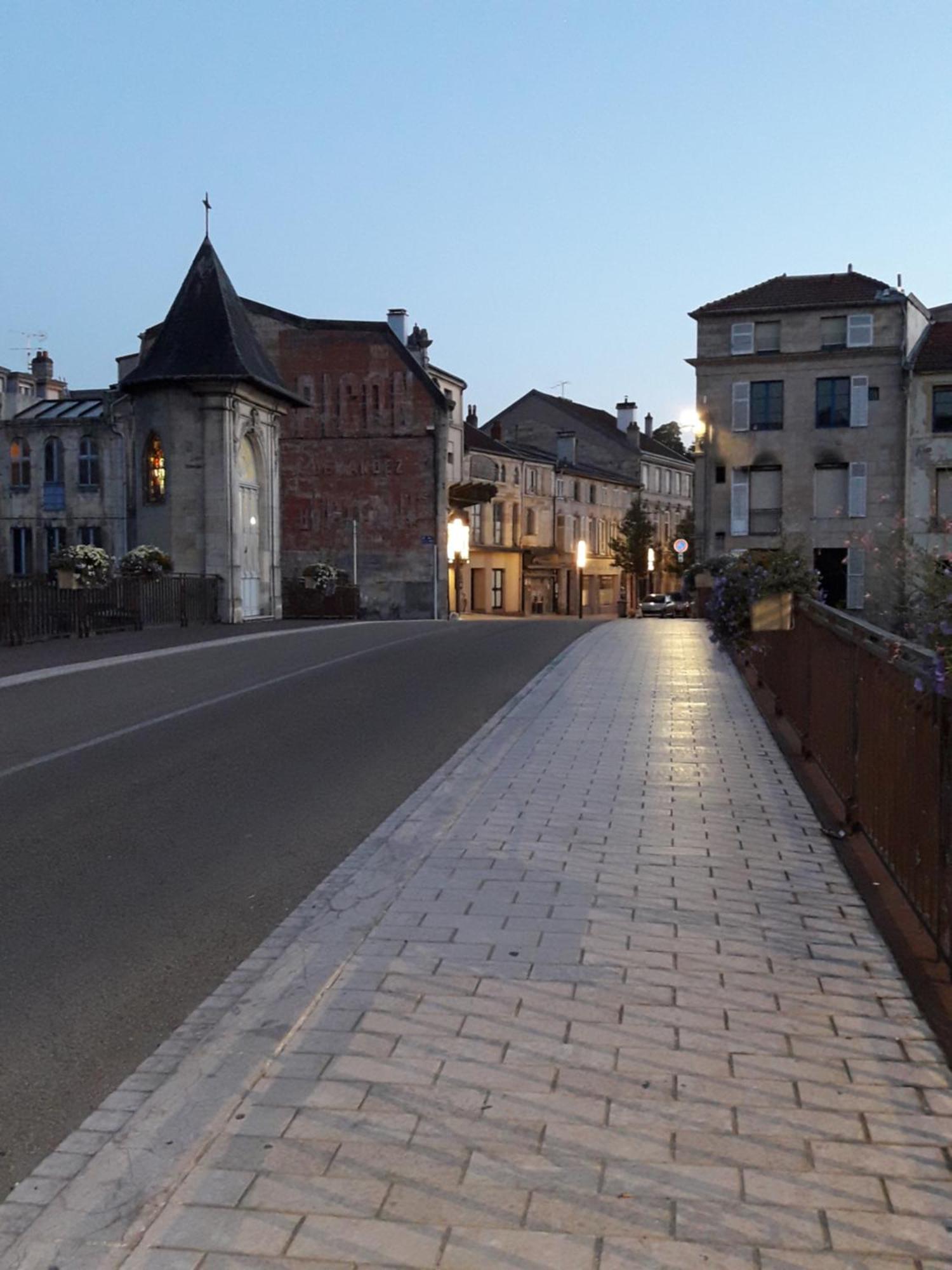 Le Numero 5 Bar-le-Duc Zewnętrze zdjęcie