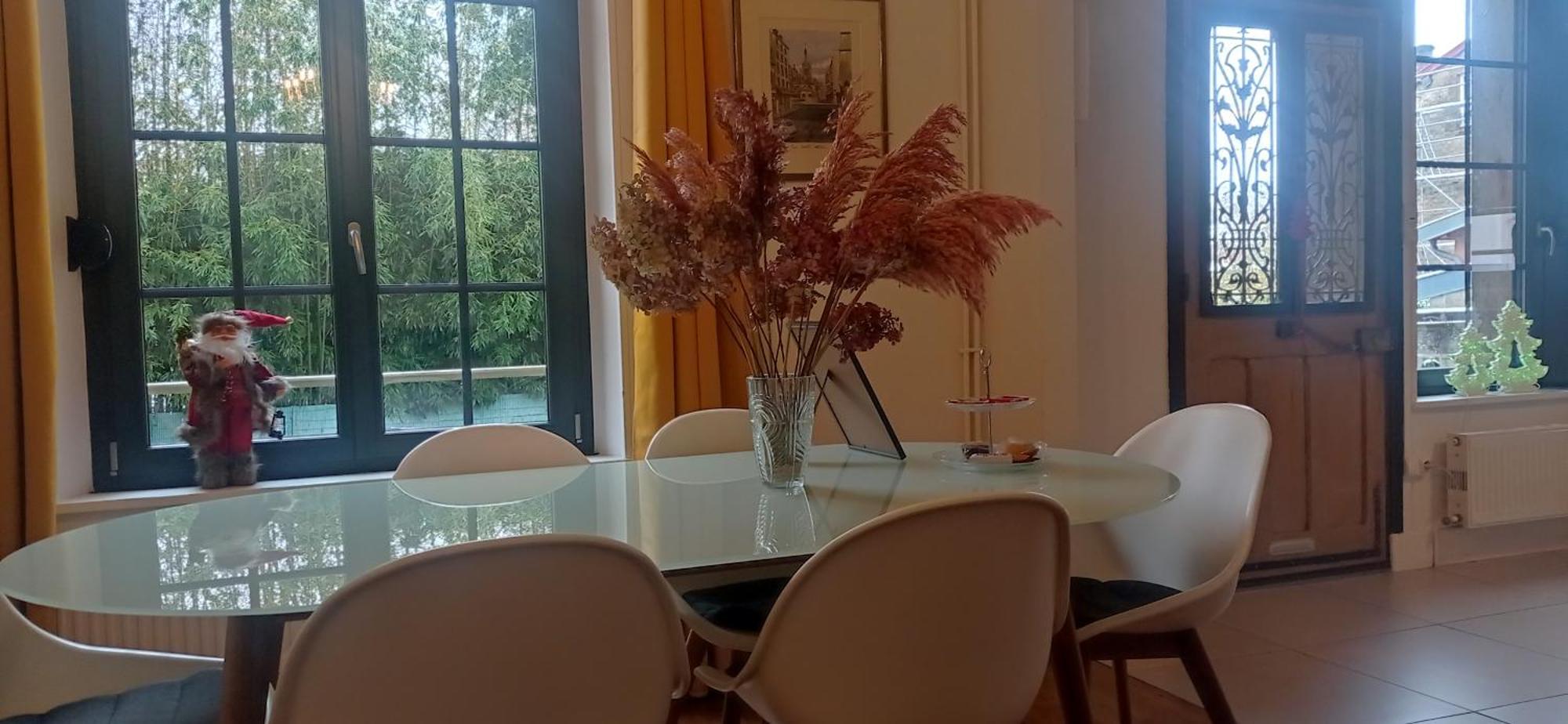 Le Numero 5 Bar-le-Duc Zewnętrze zdjęcie