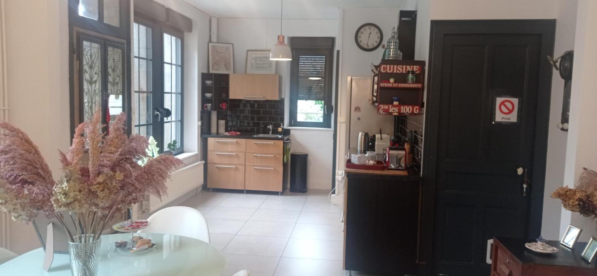 Le Numero 5 Bar-le-Duc Zewnętrze zdjęcie