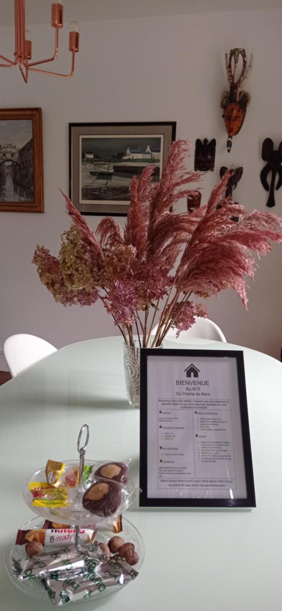 Le Numero 5 Bar-le-Duc Zewnętrze zdjęcie
